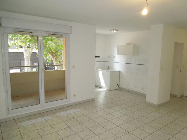 Location Appartement 2 pièces 40m² MONTPELLIER 34000