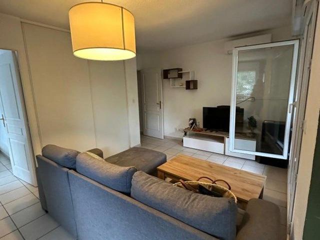 Location Appartement 2 pièces 40m² MONTPELLIER 34070