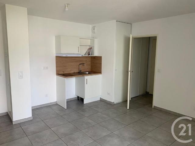 Location Appartement 2 pièces 40m² MONTPELLIER 34080