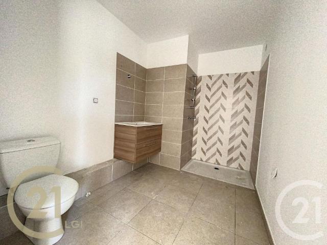 Location Appartement 2 pièces 40m² MONTPELLIER 34090