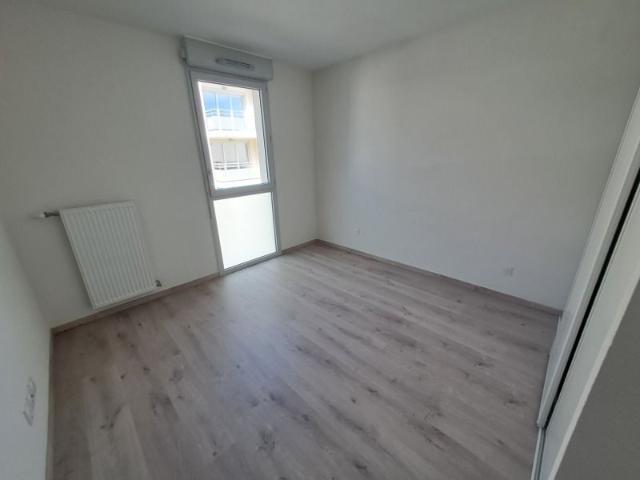 Location Appartement 2 pièces 40m² MONTRABE 31850