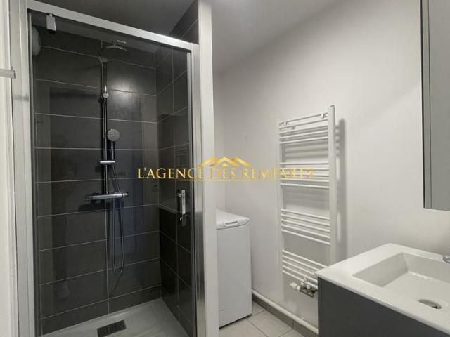 Location Appartement 2 pièces 40m² MONTREUIL 62170