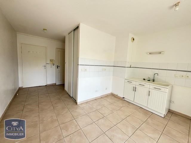 Location Appartement 2 pièces 40m² MARIGNIER 74970