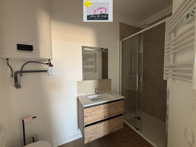 Location Appartement 2 pièces 40m² MARSEILLETTE 11800