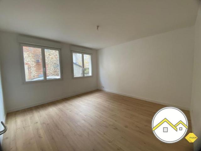 Location Appartement 2 pièces 40m² MARTIGNE FERCHAUD 35640