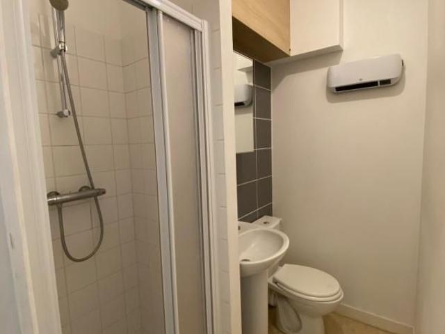 Location Appartement 2 pièces 40m² MARTIGNE FERCHAUD 35640