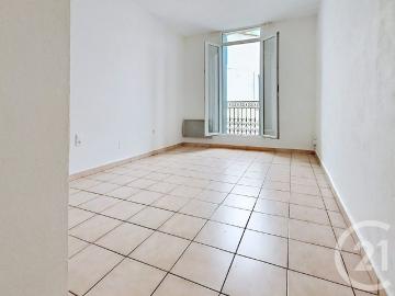 Location Appartement 2 pièces 40m² MEZE 34140