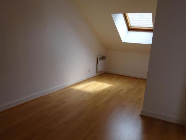 Location Appartement 2 pièces 40m² MEAUX 77100
