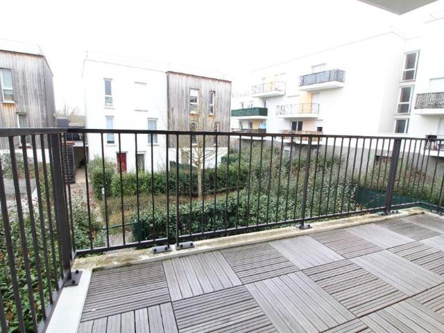 Location Appartement 2 pièces 40m² MEAUX 77100