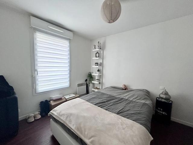 Location Appartement 2 pièces 40m² MINIAC MORVAN 35540