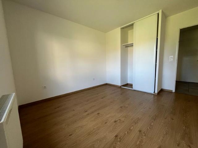 Location Appartement 2 pièces 40m² MURET 31600