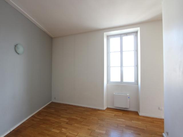 Location Appartement 2 pièces 40m² NANTES 44000