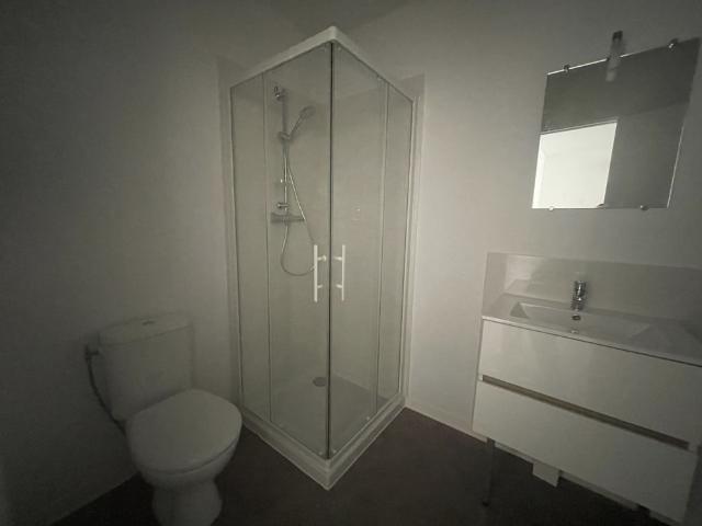 Location Appartement 2 pièces 40m² NARBONNE 11100