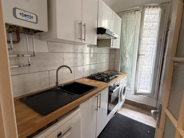 Location Appartement 2 pièces 40m² NICE 06000