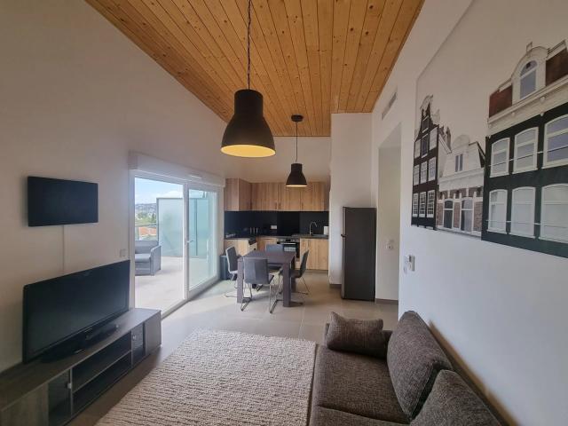 Location Appartement 2 pièces 40m² NICE 06000
