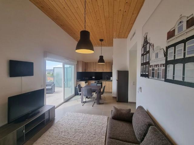 Location Appartement 2 pièces 40m² NICE 06000