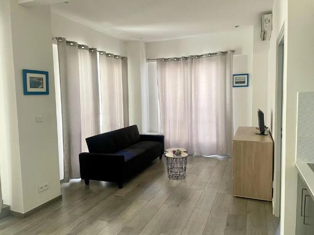 Location Appartement 2 pièces 40m² NICE 06000