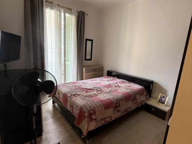 Location Appartement 2 pièces 40m² NICE 06000