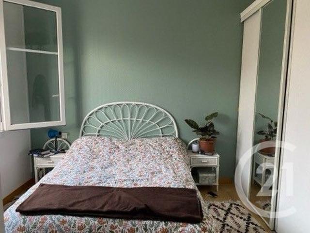 Location Appartement 2 pièces 40m² NICE 06300