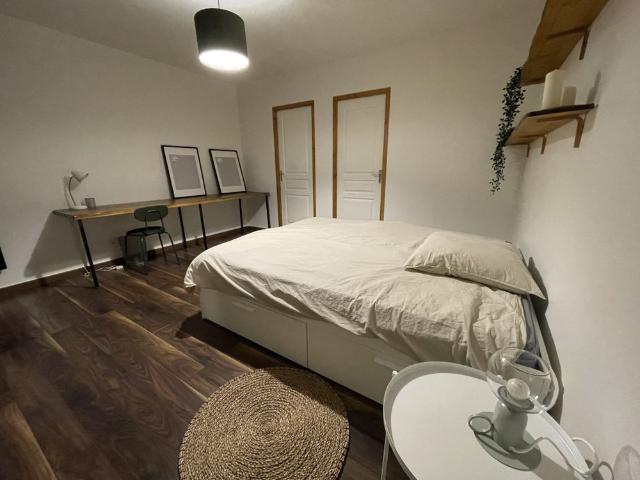 Location Appartement 2 pièces 40m² NIMES 30000
