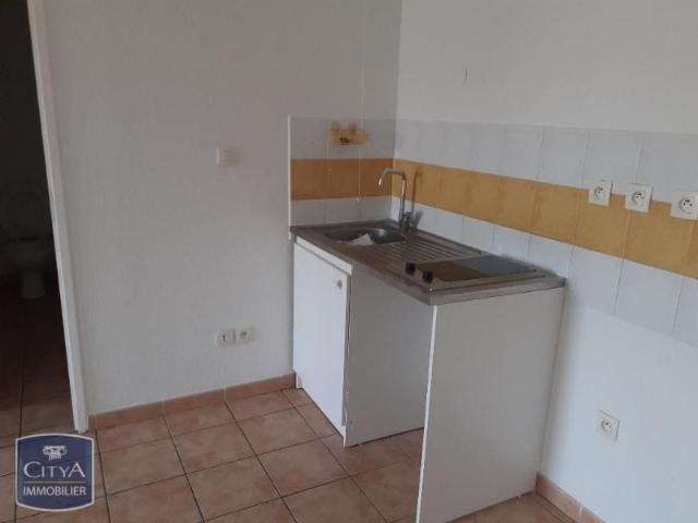 Location Appartement 2 pièces 40m² NIMES 30000