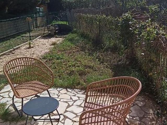 Location Appartement 2 pièces 40m² SOREDE 66690
