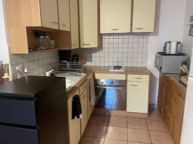 Location Appartement 2 pièces 40m² SALLANCHES 74700