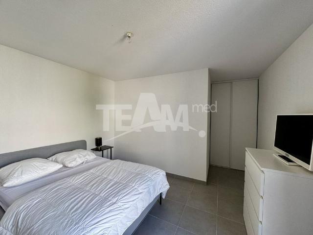 Location Appartement 2 pièces 40m² SETE 34200