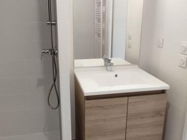 Location Appartement 2 pièces 40m² SEYSSES 31600
