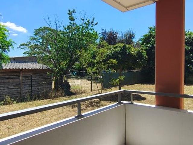 Location Appartement 2 pièces 40m² ST ALBAN 31140