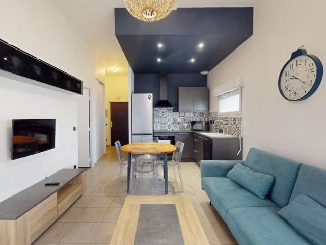Location Appartement 2 pièces 40m² ST APOLLINAIRE 21850