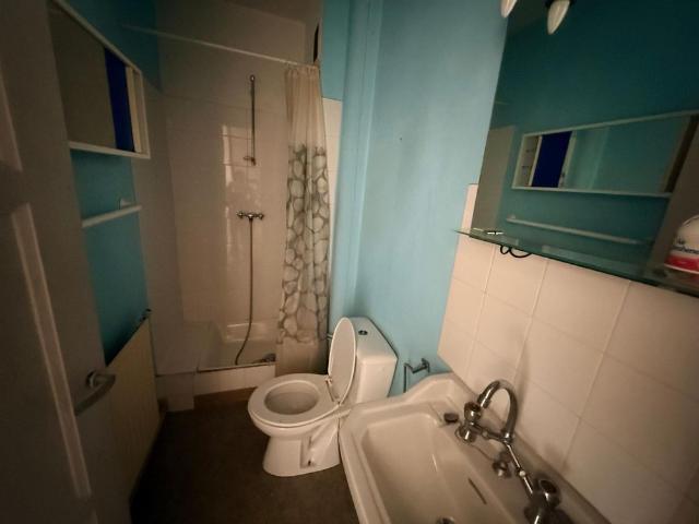 Location Appartement 2 pièces 40m² ST ETIENNE 42000
