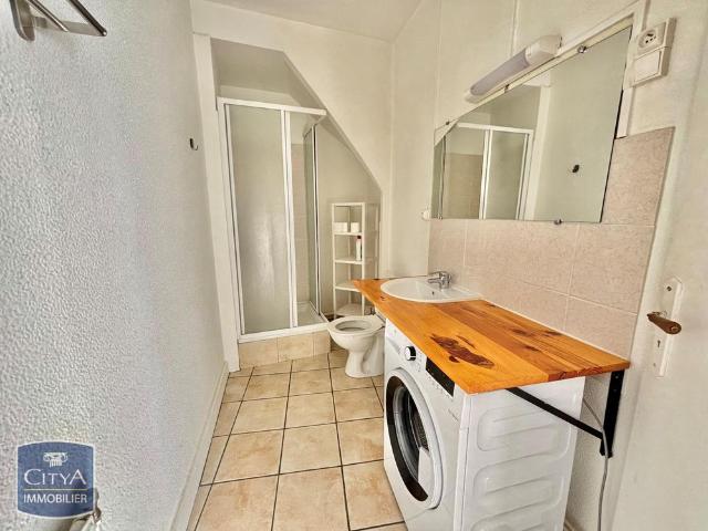 Location Appartement 2 pièces 40m² ST ETIENNE 42100