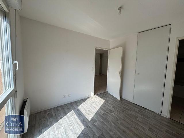 Location Appartement 2 pièces 40m² ST JUERY 81160