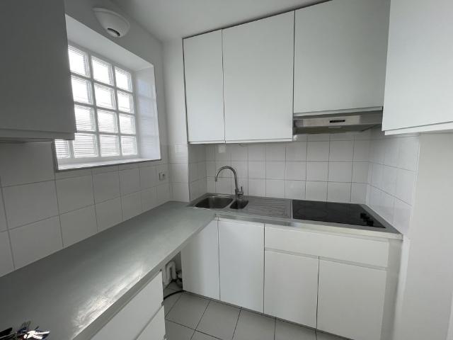 Location Appartement 2 pièces 40m² ST MAUR DES FOSSES 94100