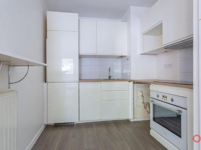 Location Appartement 2 pièces 40m² STE GENEVIEVE DES BOIS 91700