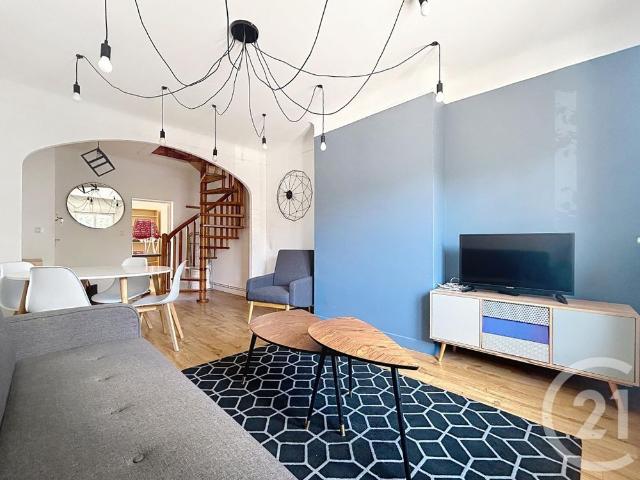 Location Appartement 2 pièces 40m² STE SAVINE 10300