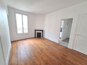 Location Appartement 2 pièces 40m² POISSY 78300