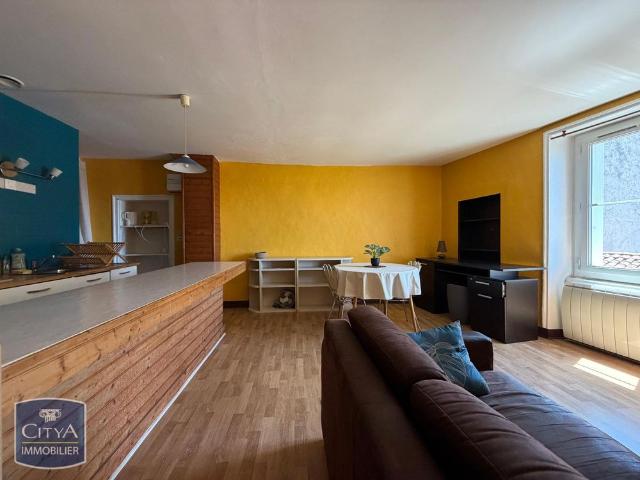 Location Appartement 2 pièces 40m² POITIERS 86000