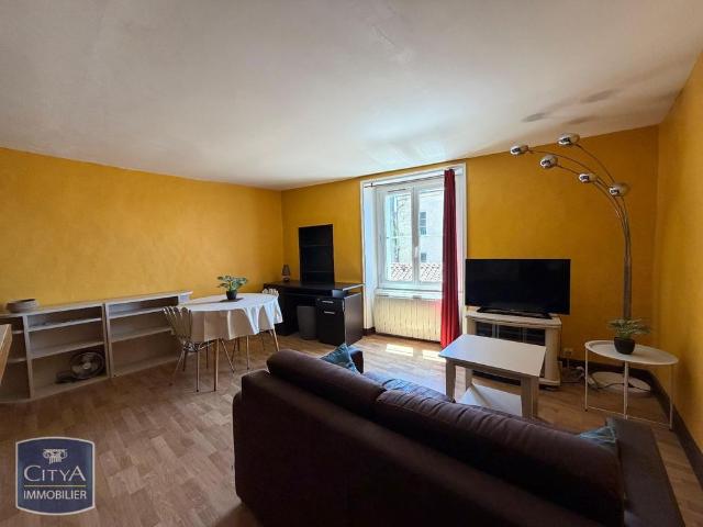 Location Appartement 2 pièces 40m² POITIERS 86000