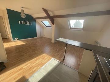 Location Appartement 2 pièces 40m² PONTAULT COMBAULT 77340