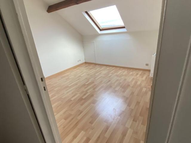 Location Appartement 2 pièces 40m² PONTAULT COMBAULT 77340