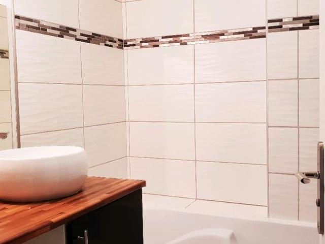 Location Appartement 2 pièces 40m² PONTAULT COMBAULT 77340