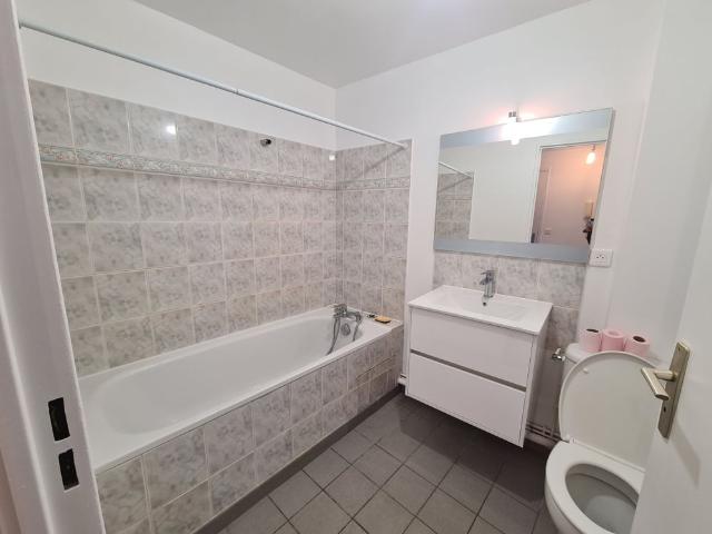 Location Appartement 2 pièces 40m² PALAISEAU 91120