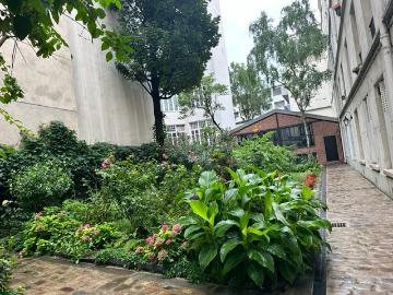 Appartement à louer à Boulevard Pereire