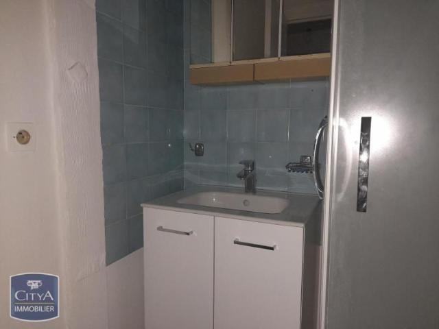 Location Appartement 2 pièces 40m² PERIGUEUX 24000
