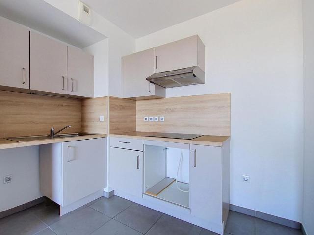 Location Appartement 2 pièces 40m² PERPIGNAN 66000