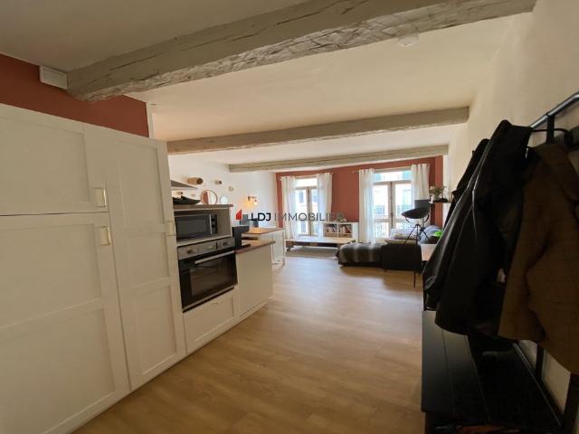 Location Appartement 2 pièces 40m² PERPIGNAN 66000
