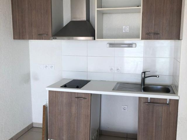 Location Appartement 2 pièces 40m² PERPIGNAN 66000