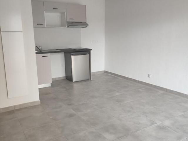 Location Appartement 2 pièces 40m² PERPIGNAN 66000